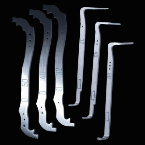 Exclusive Premium Reaper Turner Set